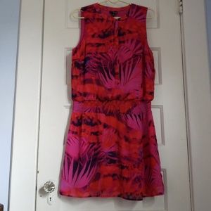 Beautiful summer or vacation dress